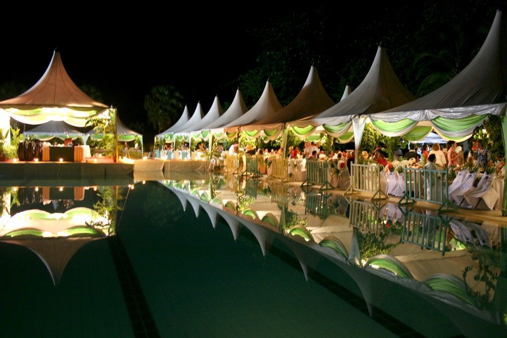 Le Grandeur Palm Resort Johor Kulai Exterior photo